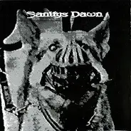 Sanitys Dawn / Fetus Eaters - Sanitys Dawn / Mediocore