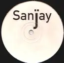 12'' - Sanjay - Untitled
