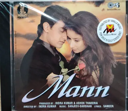 Sanjeev-Darshan , Sameer - Mann