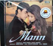 CD - Sanjeev-Darshan , Sameer - Mann