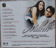 CD - Sanjeev-Darshan , Sameer - Mann