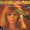 Double LP - San Jose, Lecuona Cuba Boys - die große latin-party