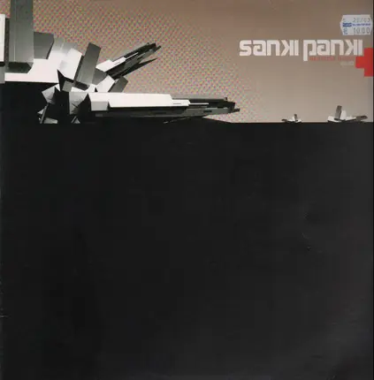Sanki Panki - Medicine Music 2