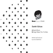 Sankt Göran - Back2back