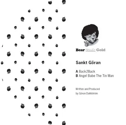Sankt Göran - Back2back