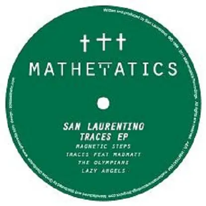 San Laurentino - Traces Ep