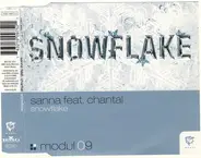 Fabrizio Sanna - Snowflake