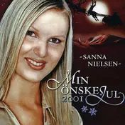 Sanna Nielsen - Min Onskejul 2001