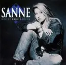 LP - Sanne - Where Blue Begins