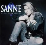 Sanne - Where Blue Begins