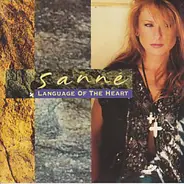 Sanne Salomonsen - Language of the Heart
