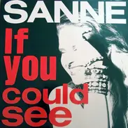 Sanne Salomonsen - If You Could See