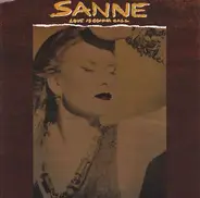 Sanne Salomonsen - Love is Gonna Call