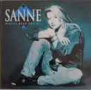 LP - Sanne Salomonsen - Where Blue Begins