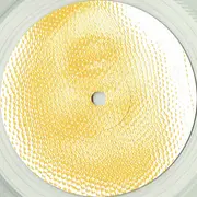 LP - Sannhet - So Numb - Clear vinyl