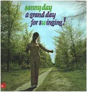 LP - Sanny Day - A Grand Day For S(w)inging