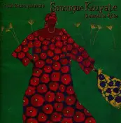 Sanougue Kouyate - Balenda Djibe