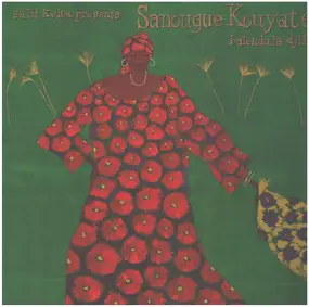 Sanougue Kouyate - Balendala Djibe