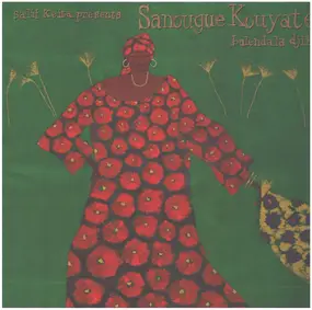 Sanougue Kouyate - Balendala Djibe