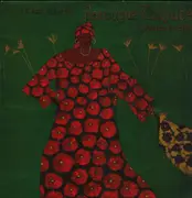 LP - Sanougue Kouyate - Balendala Djibe