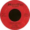 7'' - San Remo Golden Strings - Hungry For Love / All Turned On - northern