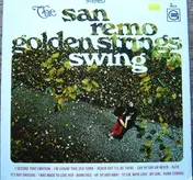 San Remo Golden Strings - 'The San Remo Golden Strings Swings'