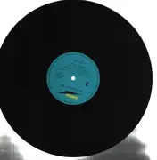 LP - SanRinSya - Thoughts on a sommer day - No OBI
