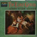 CD - Sanseverino / Stefani / Sanz / Bach a.o. - The Early Guitar - Baroque guitar, English guitar