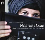CD - Sanstierce - Nostre Dame - Digisleeve