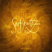 12'' - Sao Benitez - State Of Independence