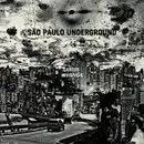 CD - São Paulo Underground - Cantos Invisíveis