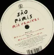 Sao Paris - Ria Remixes