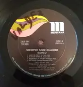 LP - Saoco - Siempre Seré Guajiro