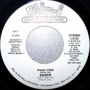 Saoco - Paso Fino