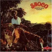 Saoco - Siempre Sere Guajiro