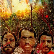 Sao Paulo Underground - Tres Cabeças Loucuras