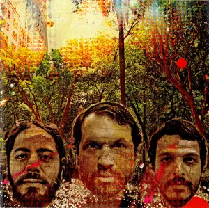 Sao Paulo Underground - Tres Cabeças Loucuras