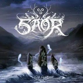 Saor - Origins