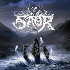 Saor - Origins