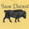 CD - Saor Patrol - Black Bull