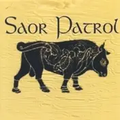 Saor Patrol - Black Bull
