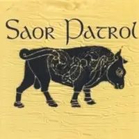 Saor Patrol - Black Bull