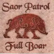 Saor Patrol - Full Boar