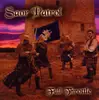 CD - Saor Patrol - Full Throttle