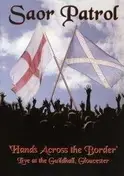 Saor Patrol - Hands across the border DVD