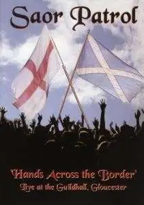 Saor Patrol - Hands across the border DVD