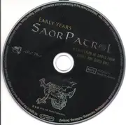 CD - Saor Patrol - Early Years