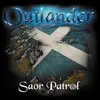 LP - Saor Patrol - Outlander