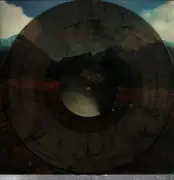 Double LP - Saor - Aura - Clear & black vinyl, LTD ED, Insert Incl.