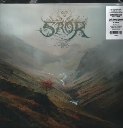 Saor - Aura